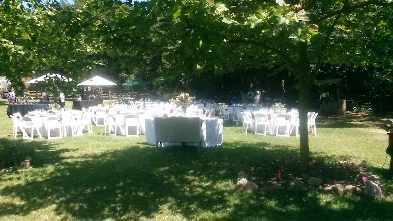 Crane Melon Barn - Event Venue in Santa Rosa, California