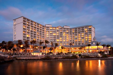 Marriott Sanibel Harbour Resort & Spa - Event Venue in Fort Myers, Florida