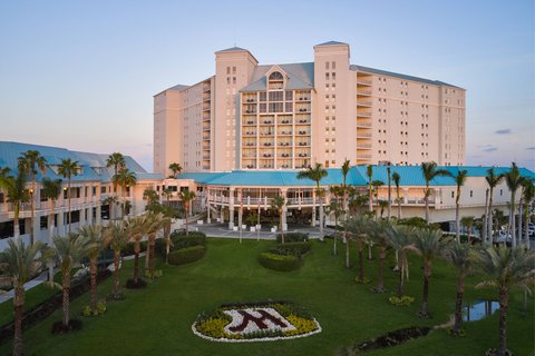 Marriott Sanibel Harbour Resort & Spa - Event Venue in Fort Myers, Florida