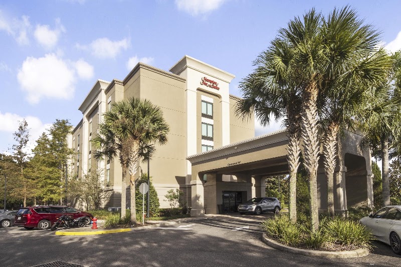 Hampton Inn & Suites Orlando-Apopka - Event Venue in Apopka, Florida