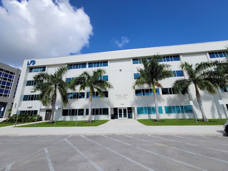 Miami Dade College - Hialeah Campus - Event Venue in Hialeah, Florida