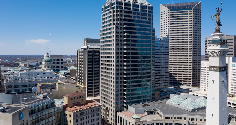 Hilton Indianapolis Hotel & Suites - Event Venue in Indianapolis, Indiana