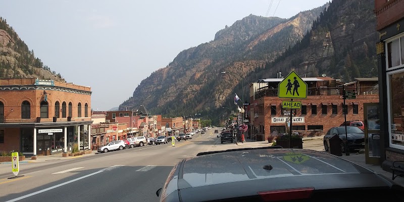 Hotel Ouray - Event Venue in Ouray, Colorado