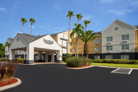 Fairfield by Marriott Inn & Suites Fort Myers Cape Coral - Event Venue in Fort Myers, Florida