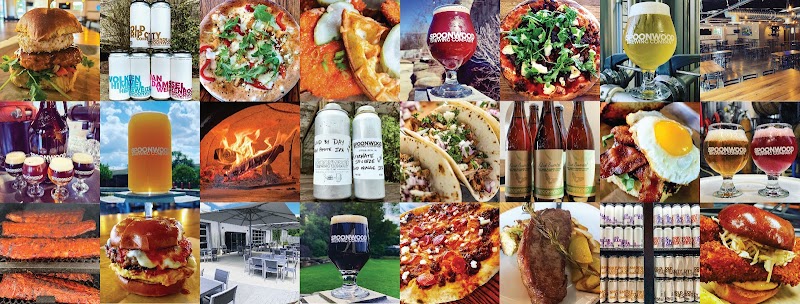 Spoonwood Brewing Company - Event Venue in Pittsburgh, Pennsylvania