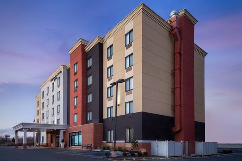 Fairfield by Marriott Inn & Suites New York Staten Island - Event Venue in Staten Island, New York