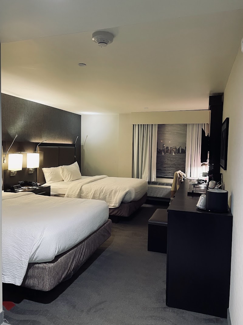 Fairfield by Marriott Inn & Suites New York Staten Island - Event Venue in Staten Island, New York