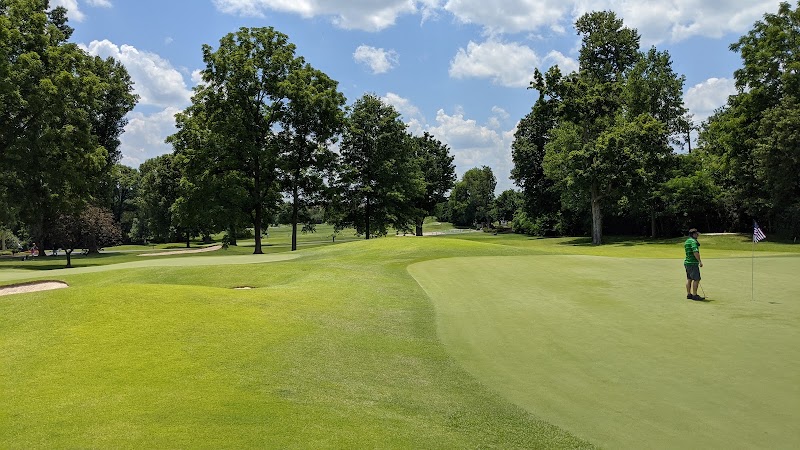 Little Course At Conner Lane - Event Venue in Franklin, Tennessee