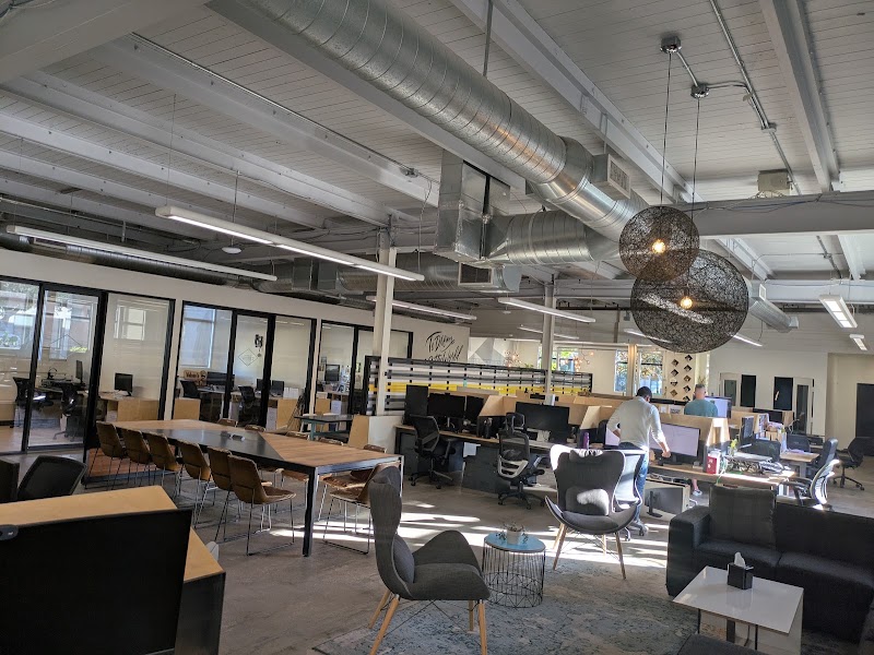 Moniker Commons - Event Venue in San Diego, California