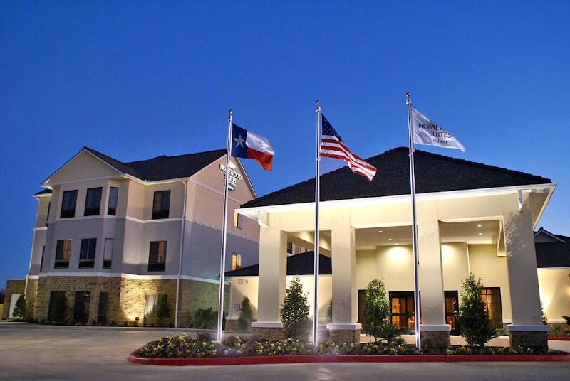 Homewood Suites by Hilton Beaumont, TX - Event Venue in Beaumont, Texas