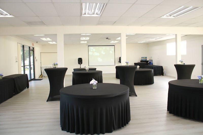 The Event Project - Event Venue in Upland, California