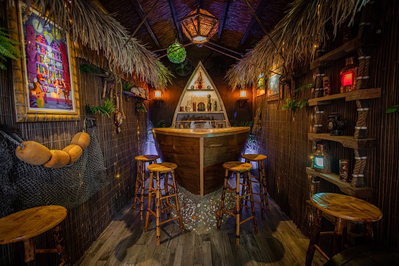 Pub Night Parties - Event Venue in West Covina, California