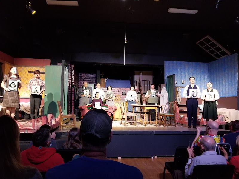 Wichita Community Theatre Inc - Event Venue in Wichita, Kansas