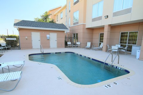 Fairfield by Marriott Inn & Suites Killeen - Event Venue in Killeen, Texas