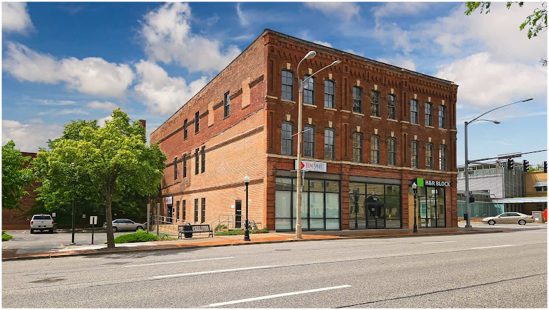 Regus - Event Venue in Davenport, Iowa