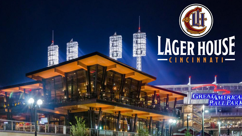 Cincinnati Lager House - Event Venue in Cincinnati, Ohio