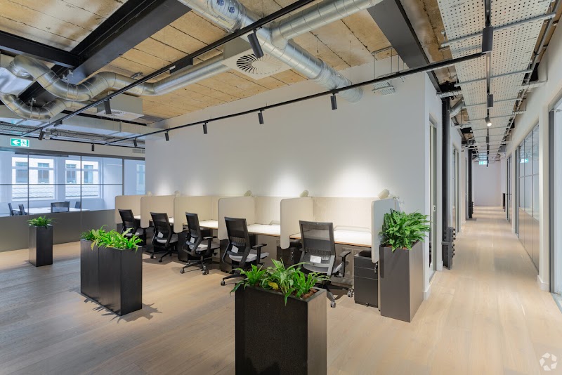 Clockwise Leeds - Coworking & Office Space - Event Venue in Leeds, West Yorkshire