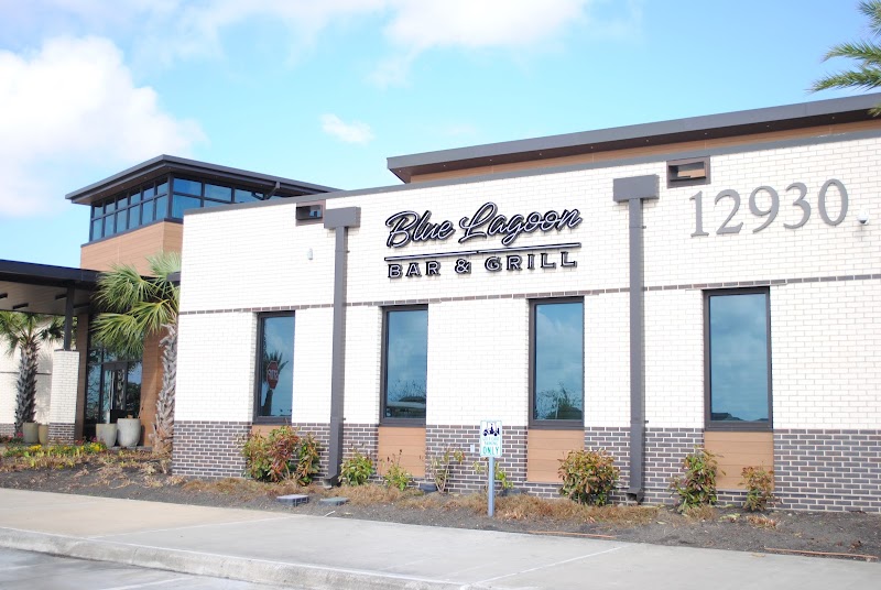 Blue Lagoon Bar & Grill - Event Venue in Texas City, Texas