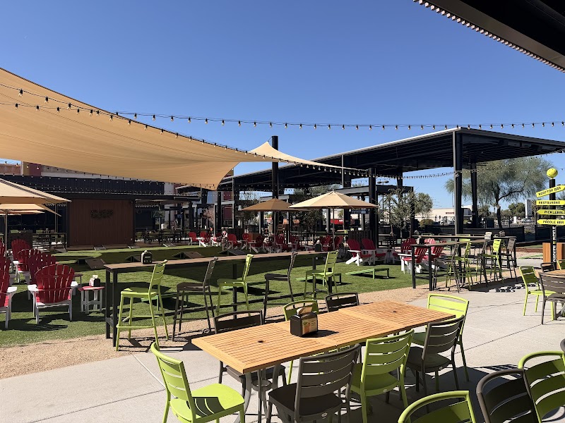 Chicken N Pickle - Glendale - Event Venue in Glendale, Arizona