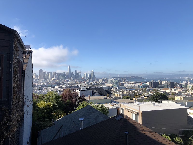 Potrero Hill Neighborhood House - Event Venue in San Francisco, California