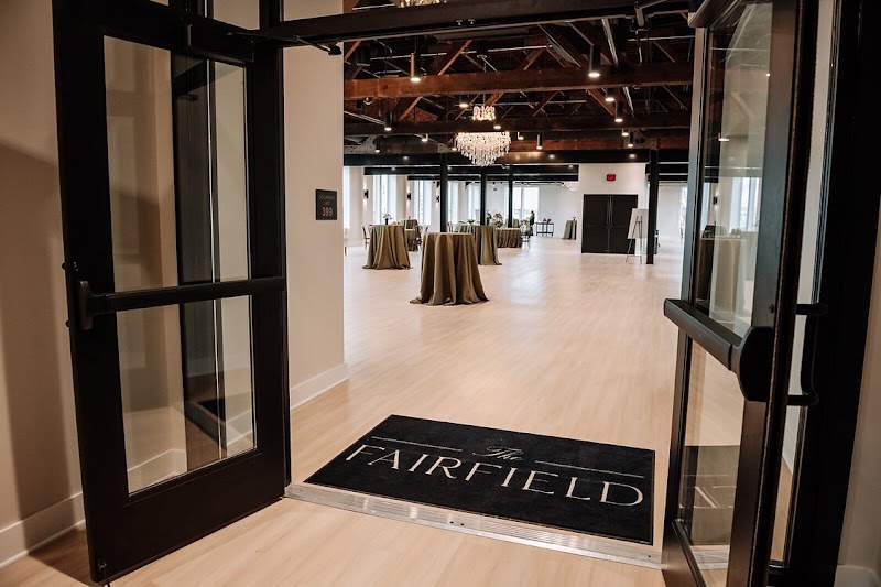 The Fairfield Wedding & Events - Event Venue in Fort Wayne, Indiana