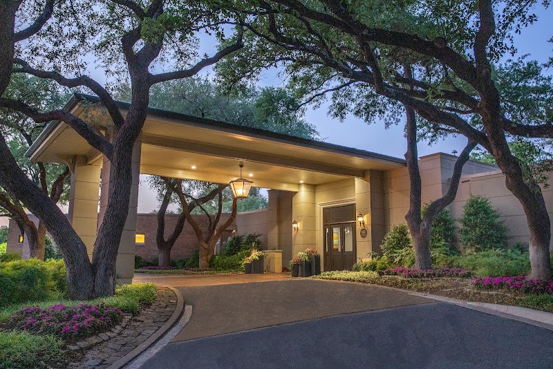 Lakewood Country Club - Event Venue in Dallas, Texas