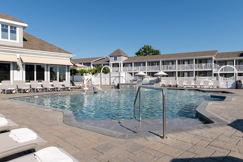 Anchorage By The Sea, Ogunquit Resort Collection - Event Venue in Ogunquit, Maine