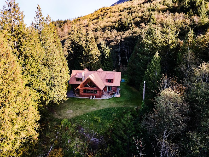 Fox Creek Falls - Event Venue in Sedro-Woolley, Washington