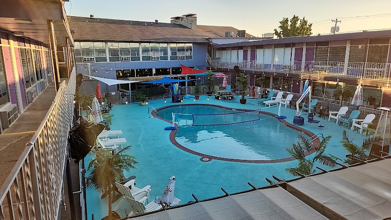 District Hotel - Event Venue in Oklahoma City, Oklahoma