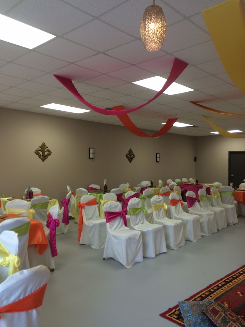 Joyful Events Hall - Event Venue in Harvey, Louisiana