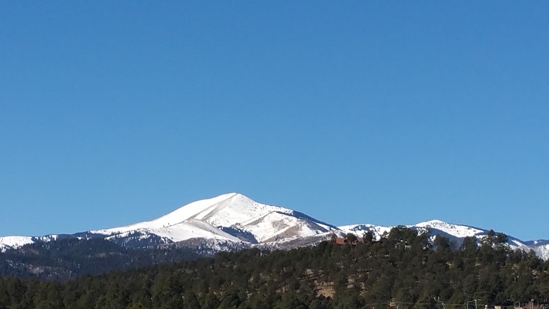 White Mountain Recreation Complex - Event Venue in Ruidoso, New Mexico