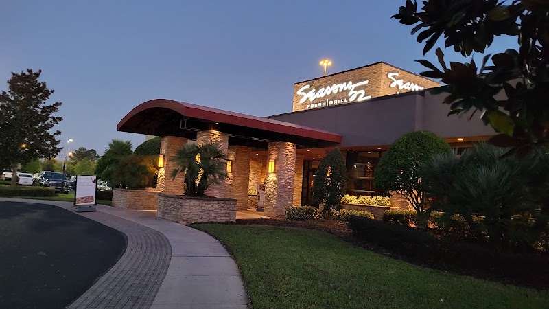 Seasons 52 - Event Venue in Jacksonville, Florida