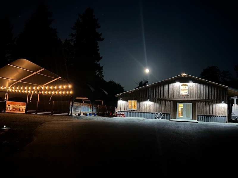 MapleCrest Ranch - Event Venue in Kent, Washington