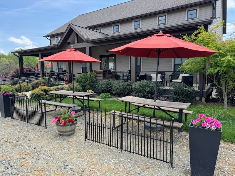 FireClay Cellars - Event Venue in Siler City, North Carolina