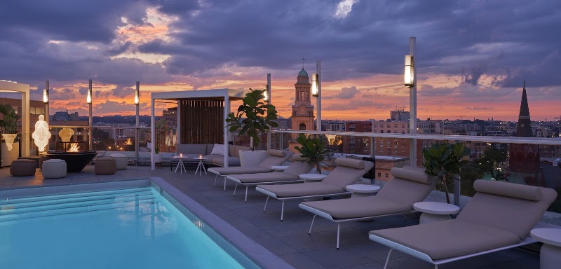Hotel Zena Washington DC - Event Venue in Washington, District of Columbia