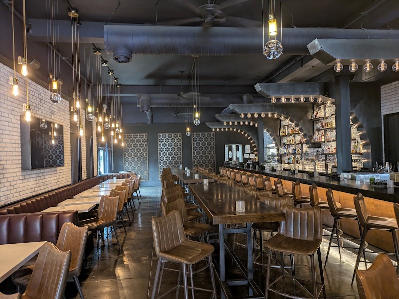 BlackSheep Wine Bar & Merchant - Event Venue in Chandler, Arizona