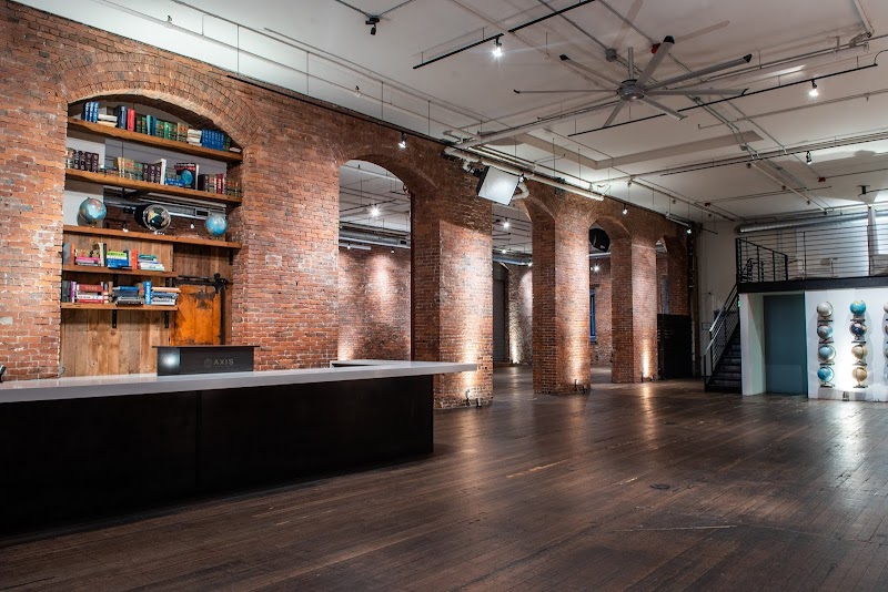AXIS Pioneer Square - Event Venue in Seattle, Washington
