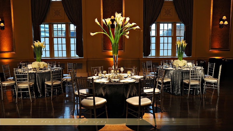 Palais Royale - Event Venue in South Bend, Indiana