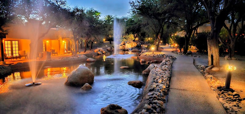 Miraval Life In Balance - Event Venue in Tucson, Arizona