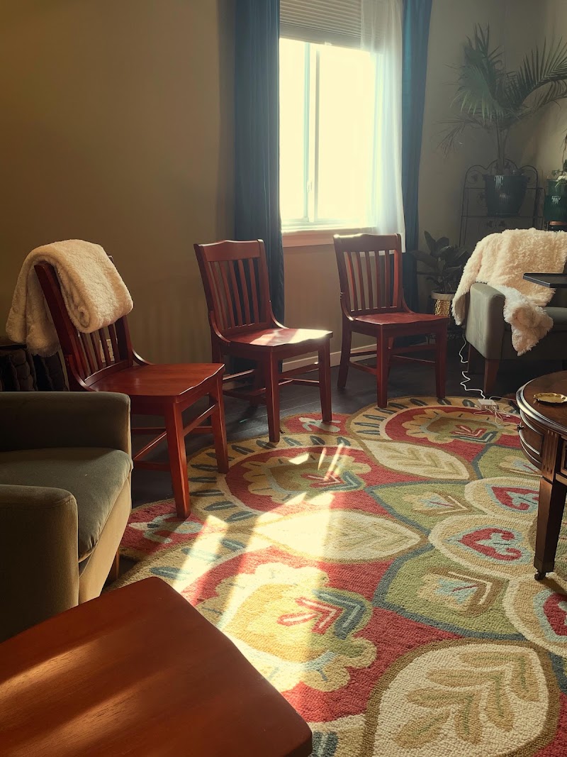 The Grief Center of Vermont - Event Venue in Essex Junction, Vermont