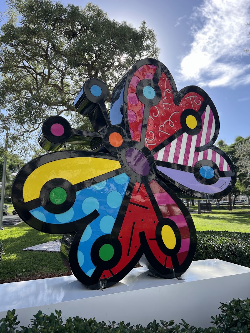 ArtsPark at Young Circle - Event Venue in Hollywood, Florida