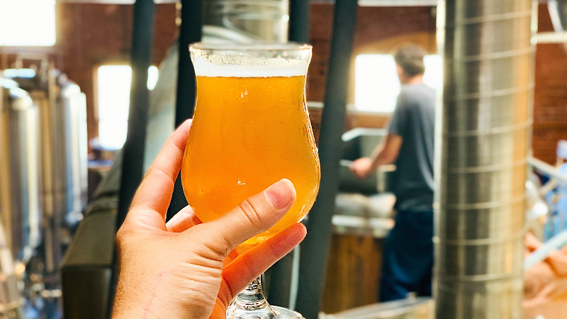 Cerveza Cito Brewery - Event Venue in Santa Ana, California