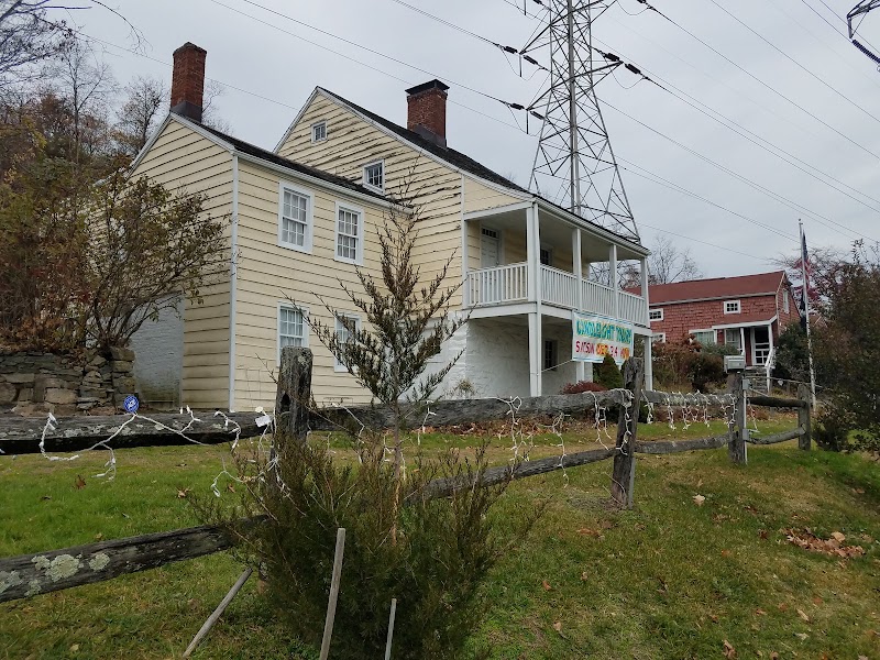 Sherwood House Museum - Event Venue in Yonkers, New York