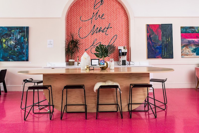 The Coven St. Paul - Event Venue in Saint Paul, Minnesota
