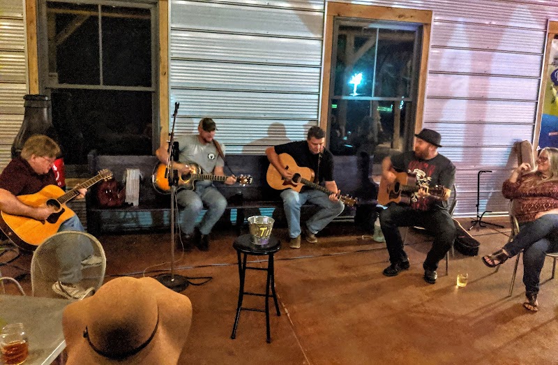 Life Is Brewing - Event Venue in Murfreesboro, Tennessee