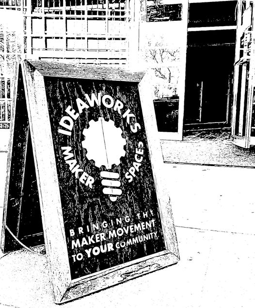 Fresno Ideaworks - Event Venue in Fresno, California