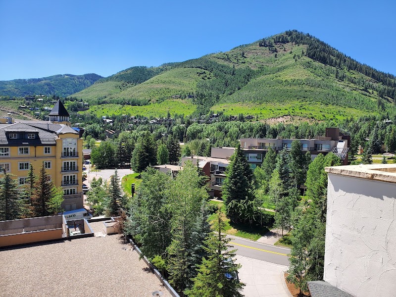 Vail event - Event Venue in Vail, Colorado