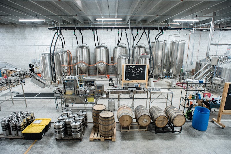 Tripping Animals Brewing Co. - Event Venue in Miami, Florida