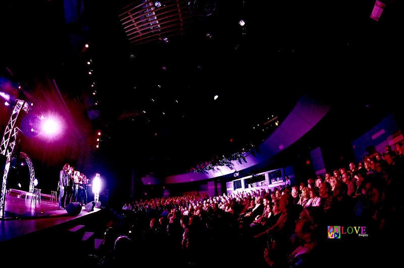 The Jay and Linda Grunin Center for the Arts - Event Venue in Toms River, New Jersey