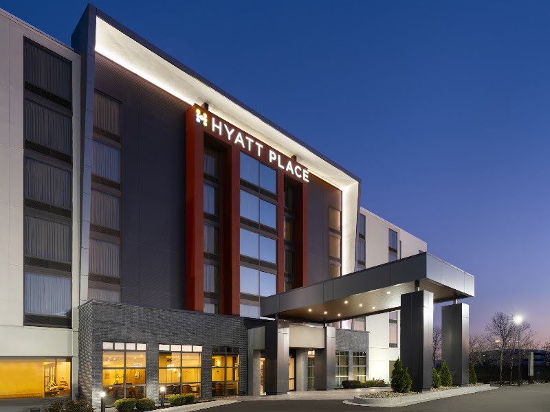 Hyatt Place Kansas City/Overland Park/Metcalf - Event Venue in Overland Park, Kansas